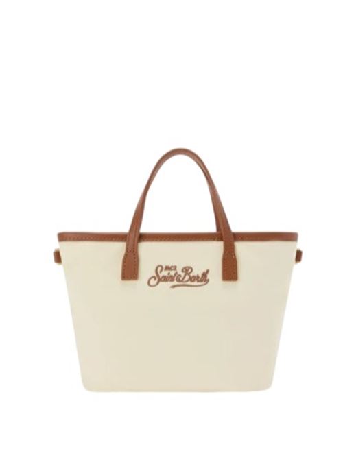 city bag mini nylon MC2 SAINT BARTH | CB0005-01818L.1018